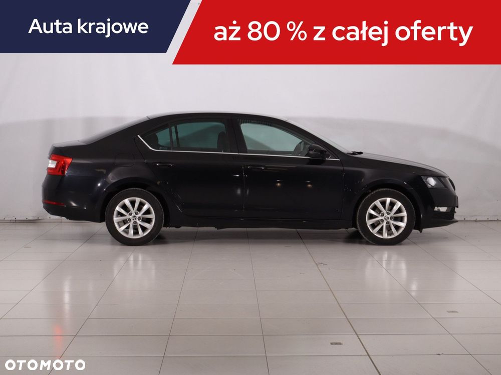 Skoda Octavia - 8