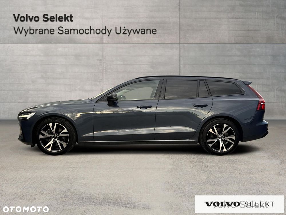 Volvo V60 - 5
