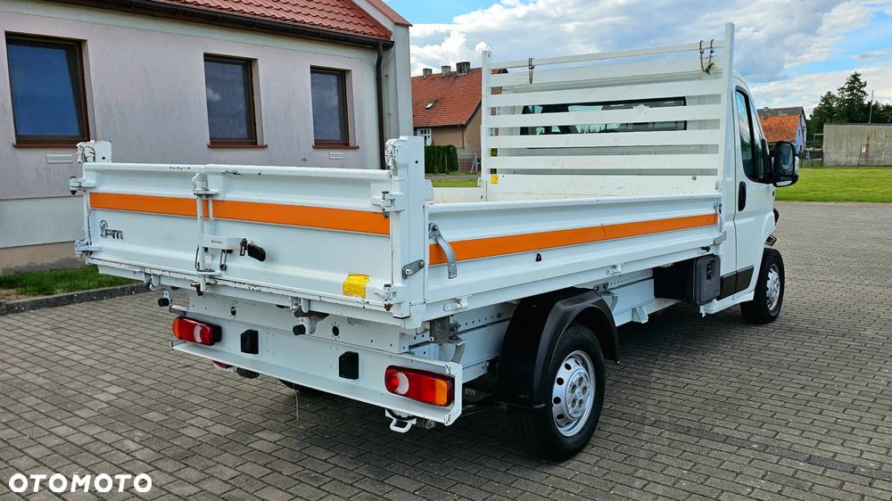Peugeot Boxer - 5