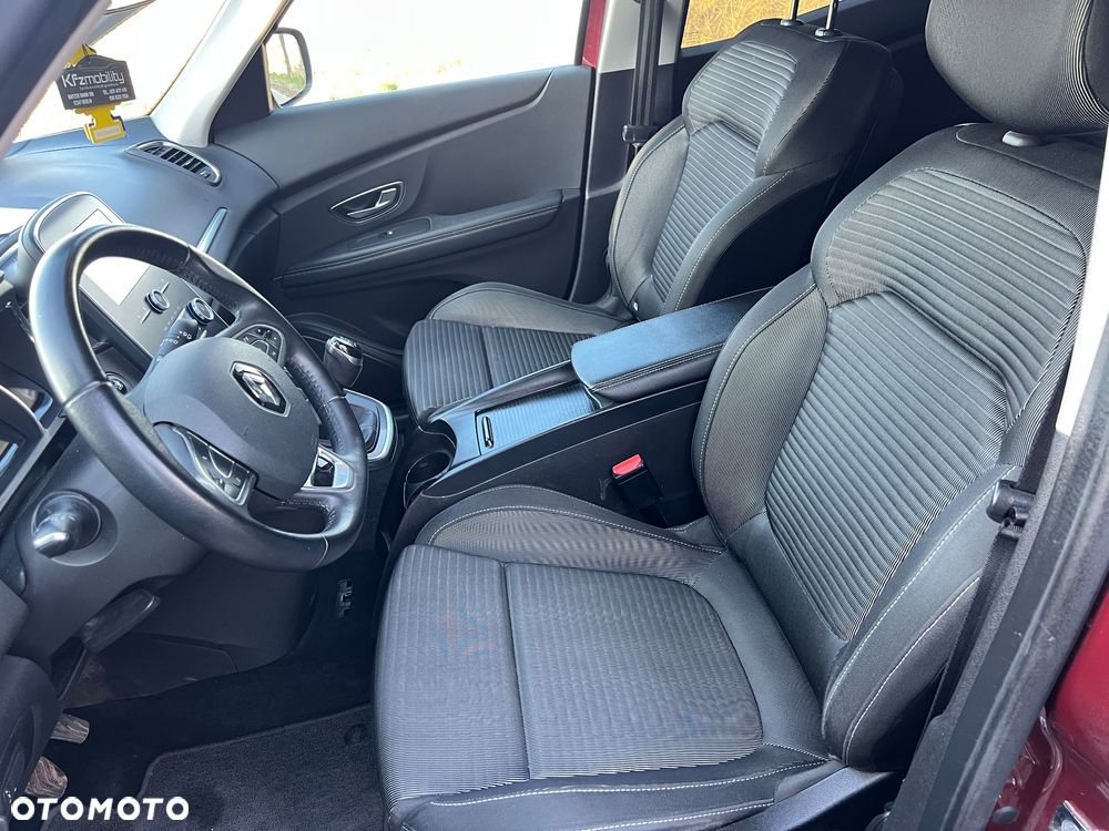 Renault Scenic - 21