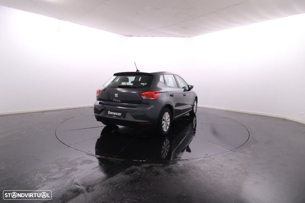 SEAT Ibiza 1.0 TSI Style DSG - 8