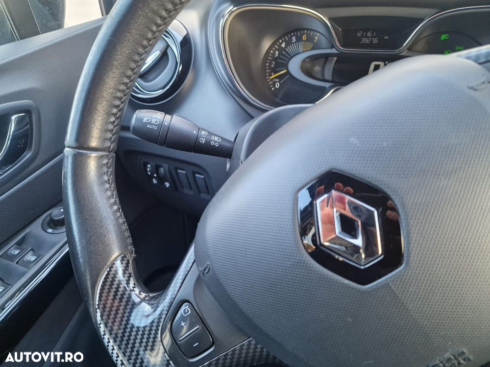 Renault Captur ENERGY TCe 120 EDC XMOD - 28