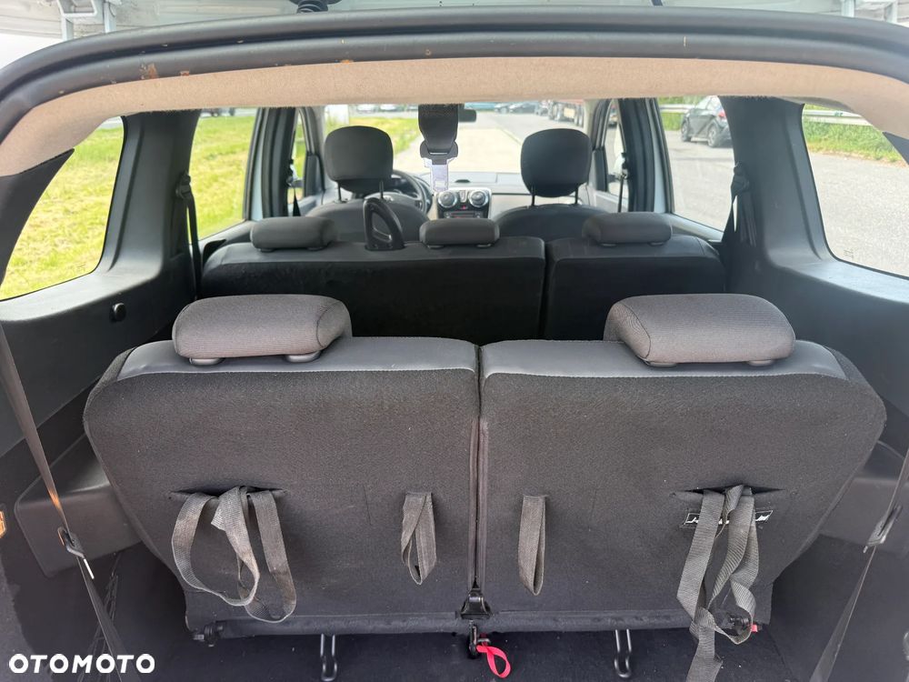Dacia Lodgy 1.6 SCe Ambiance S&S - 6