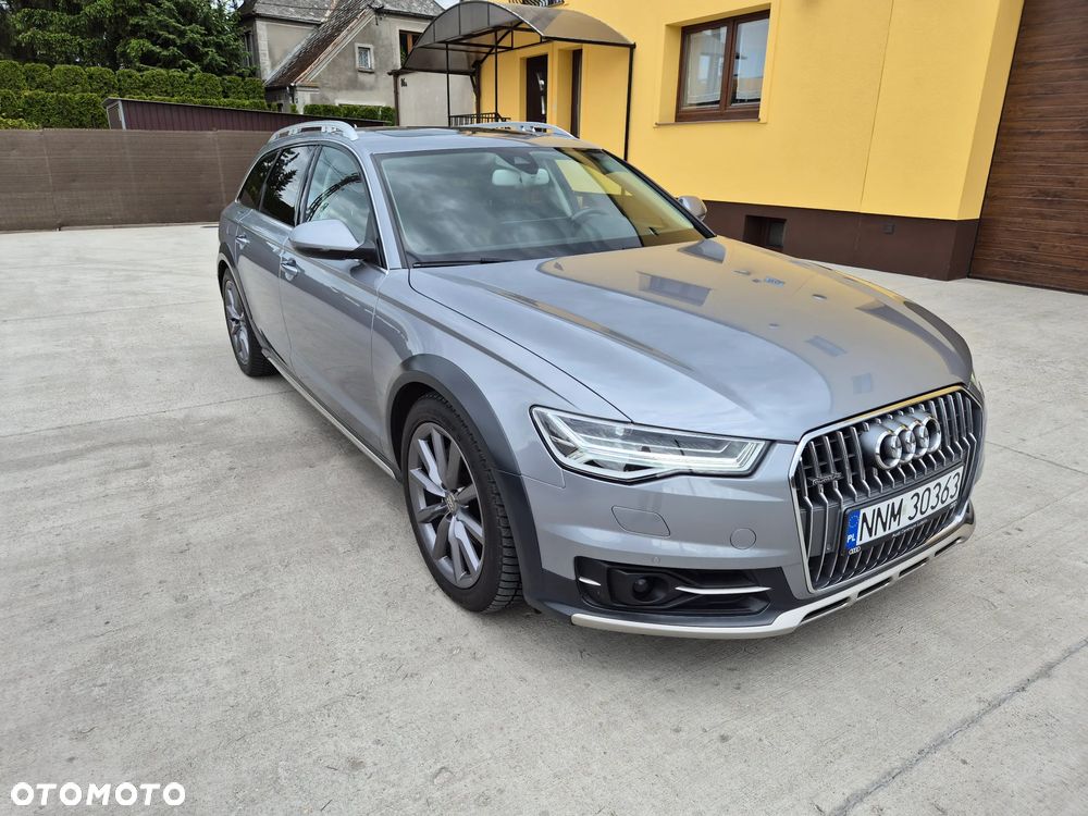 Audi A6 Allroad - 3