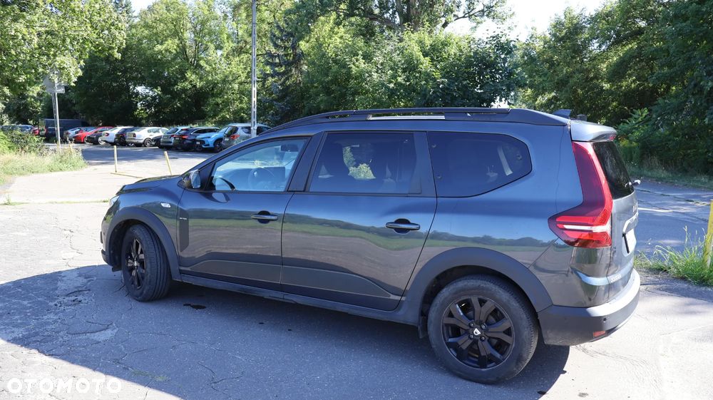 Dacia Jogger 1.0 TCe SL Extreme 7os - 4
