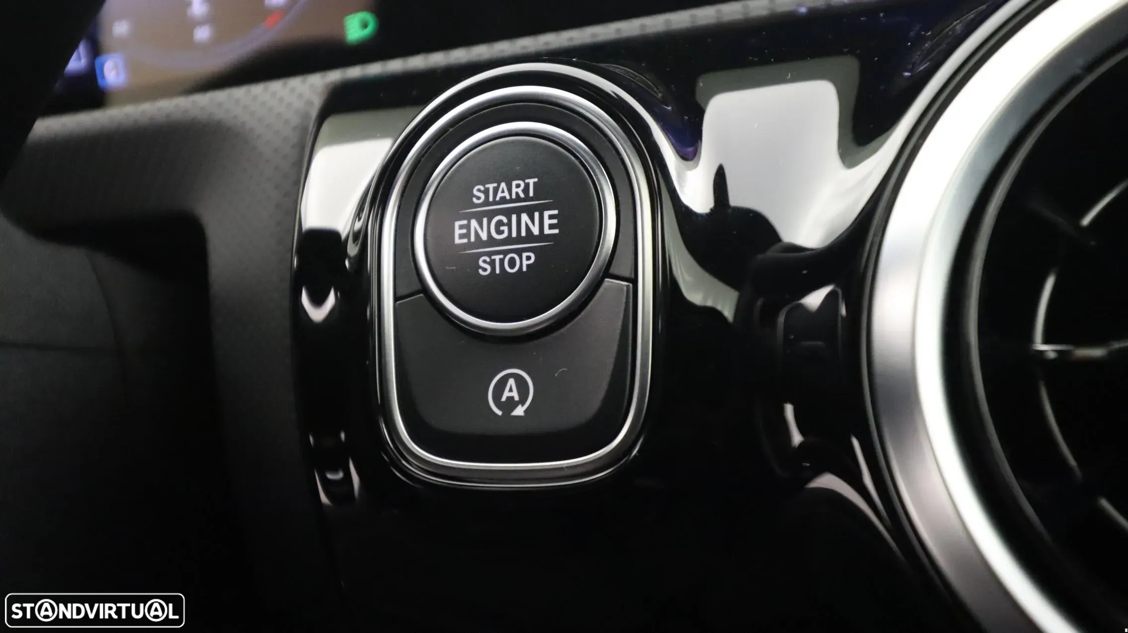 Mercedes-Benz CLA 180 d AMG Line Aut. - 20
