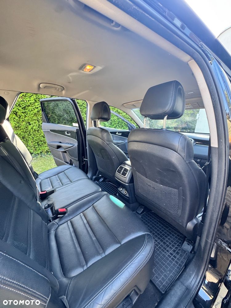 Kia Sorento 2.0 CRDI L - 7