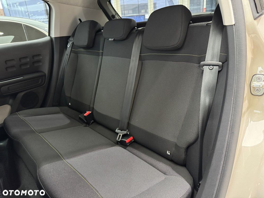 Citroën C3 1.2 PureTech Max - 13