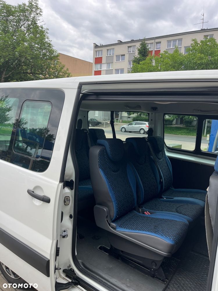 Fiat Scudo - 14