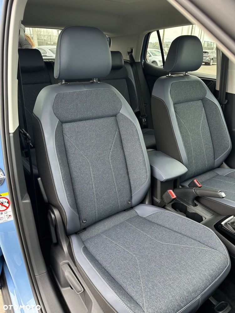 Volkswagen T-Cross 1.5 TSI ACT Style DSG - 20