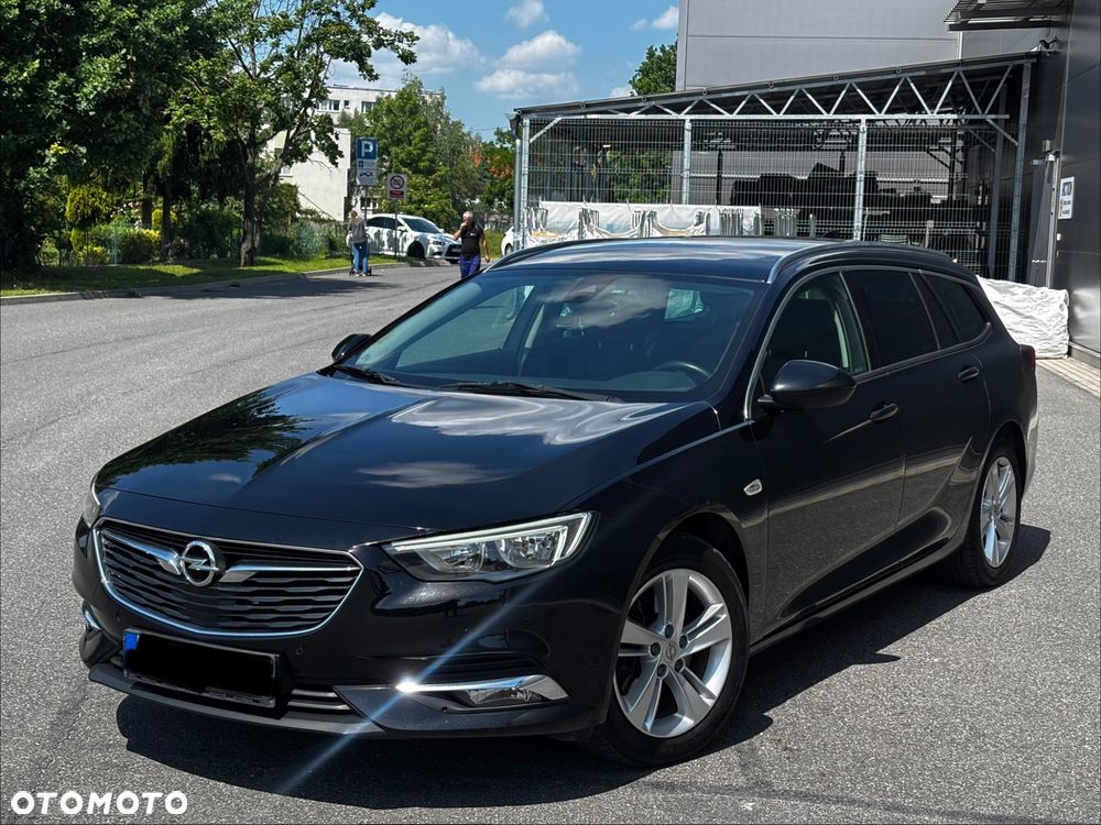 Opel Insignia 1.6 Exclusive - 4