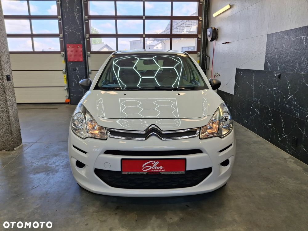 Citroën C3 1.0 VTi Selection - 3
