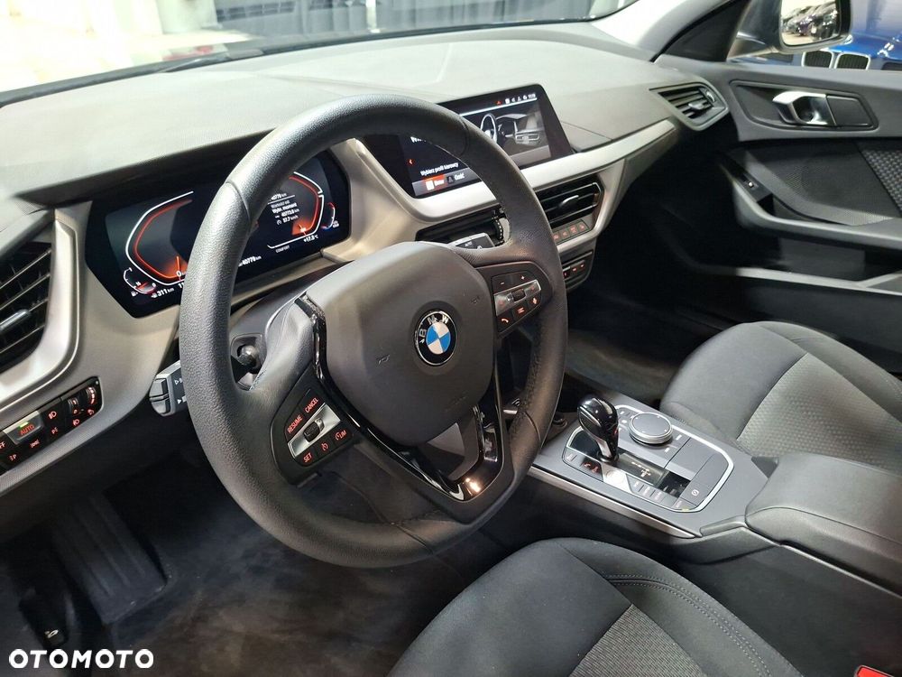 BMW Seria 1 118i Advantage - 11