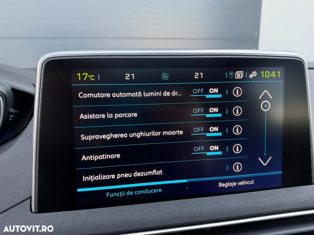 Peugeot 3008 225 e-EAT8 GT - 30
