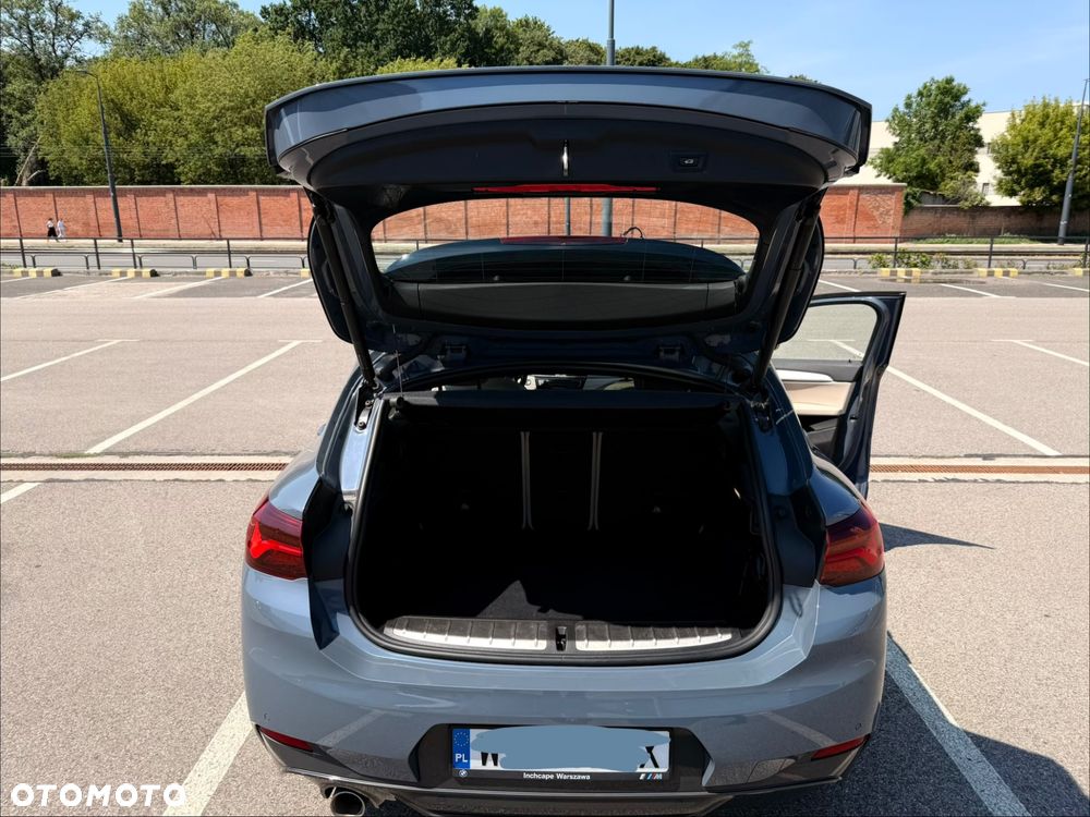 BMW X2 sDrive18i M Sport - 25