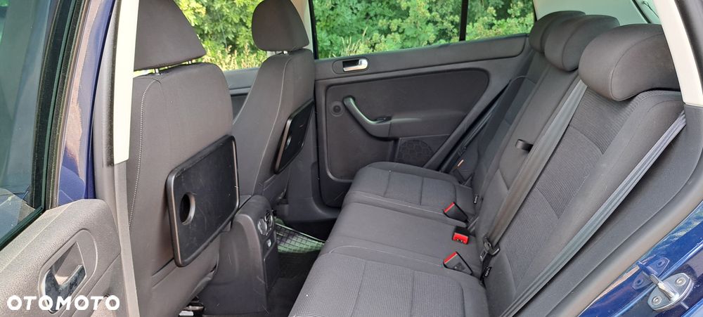 Volkswagen Golf Plus 1.4 TSI Comfortline - 14