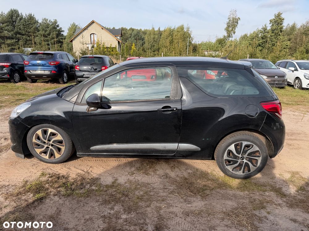 Citroën DS3 BlueHDi 100 So Paris - 2