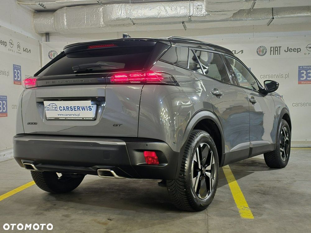 Peugeot 2008 - 6