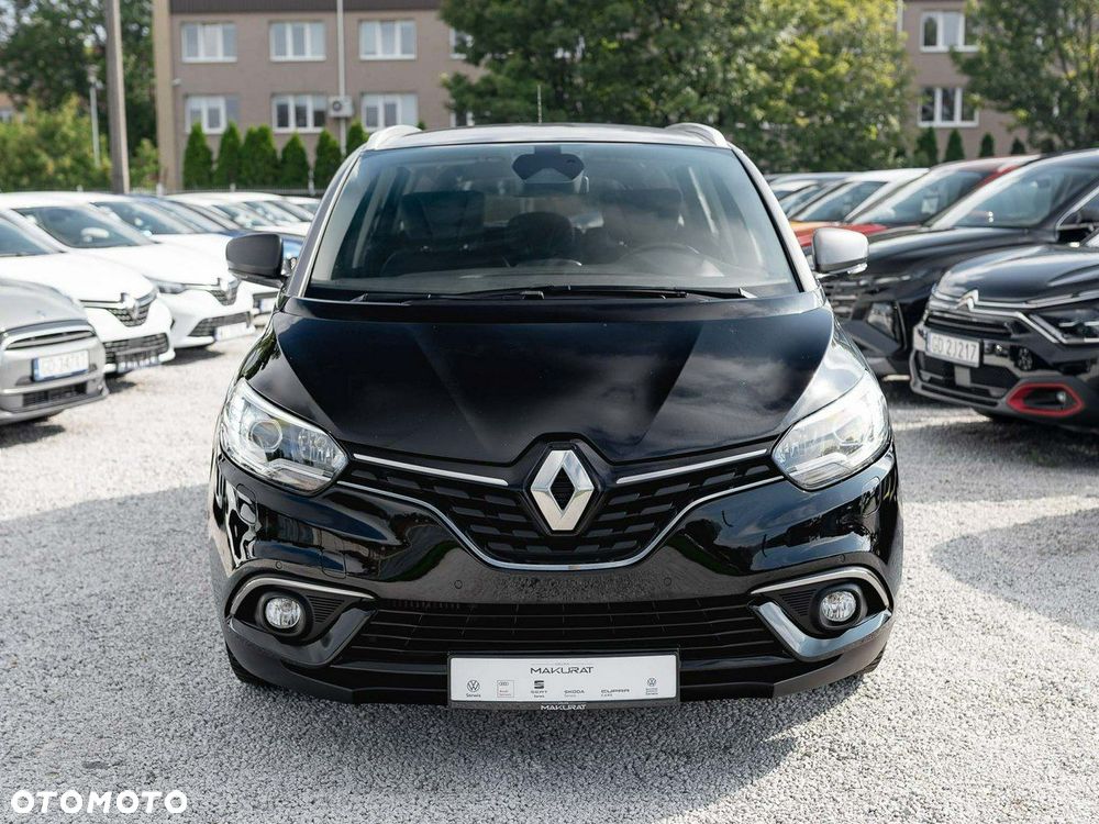 Renault Scenic - 8