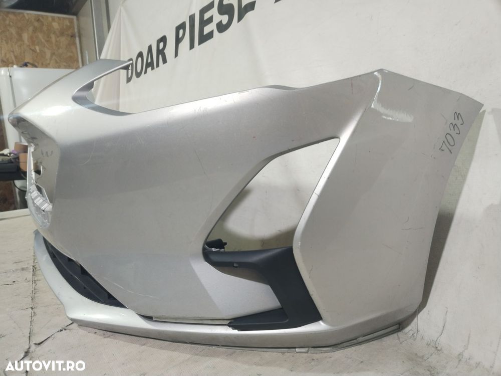 Bara fata Ford Focus 4, 2018, 2019, 2020, 2021, cod origine OE JX7B-17757-A. - 2