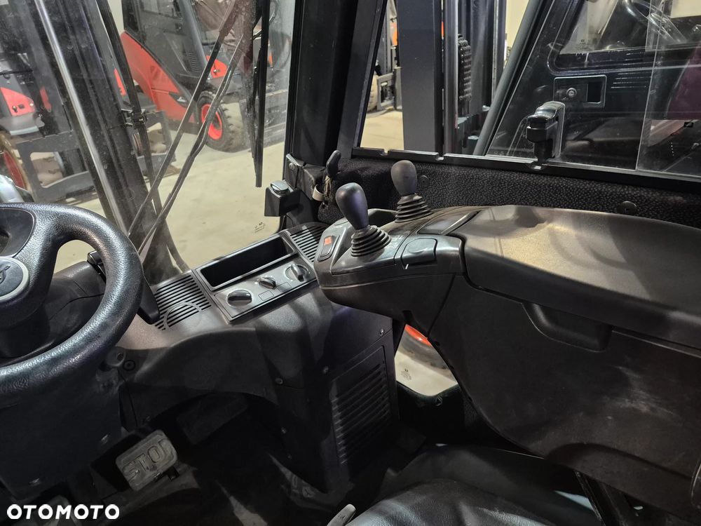 Linde H18T, H16T, EVO. - 5