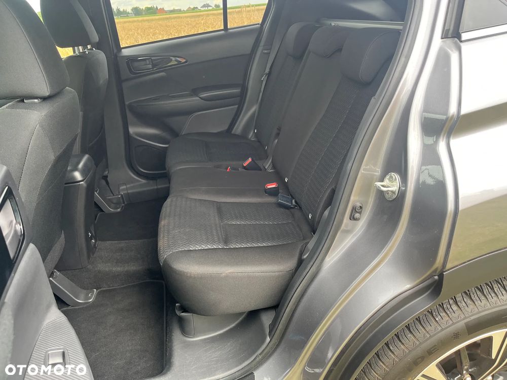 Mitsubishi Eclipse Cross 1.5 T-MIVEC ClearTec 2WD Diamant Edition - 7