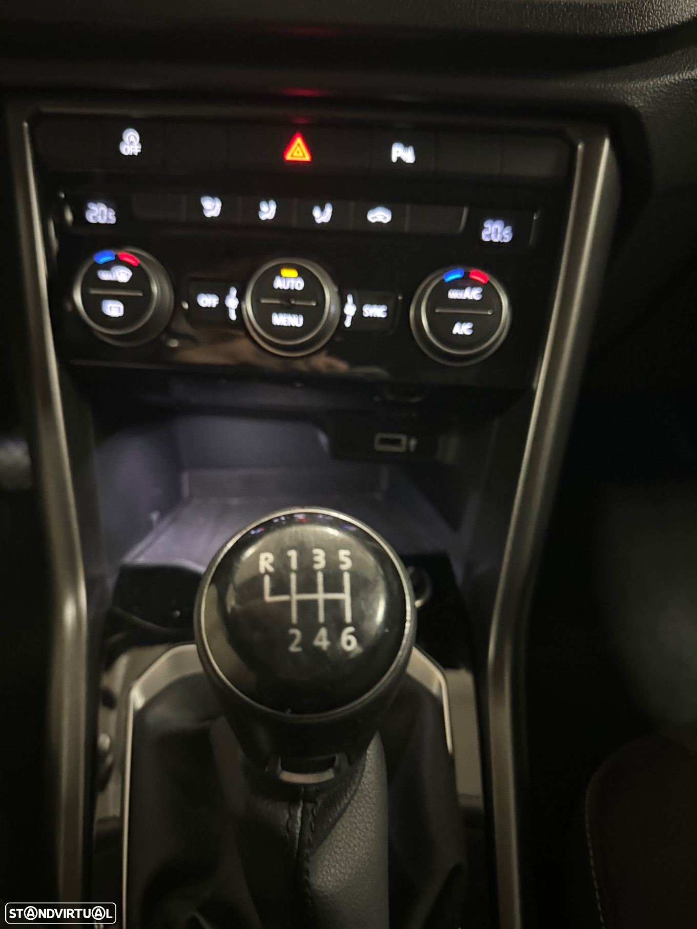 VW T-Roc 1.0 TSI Style - 16