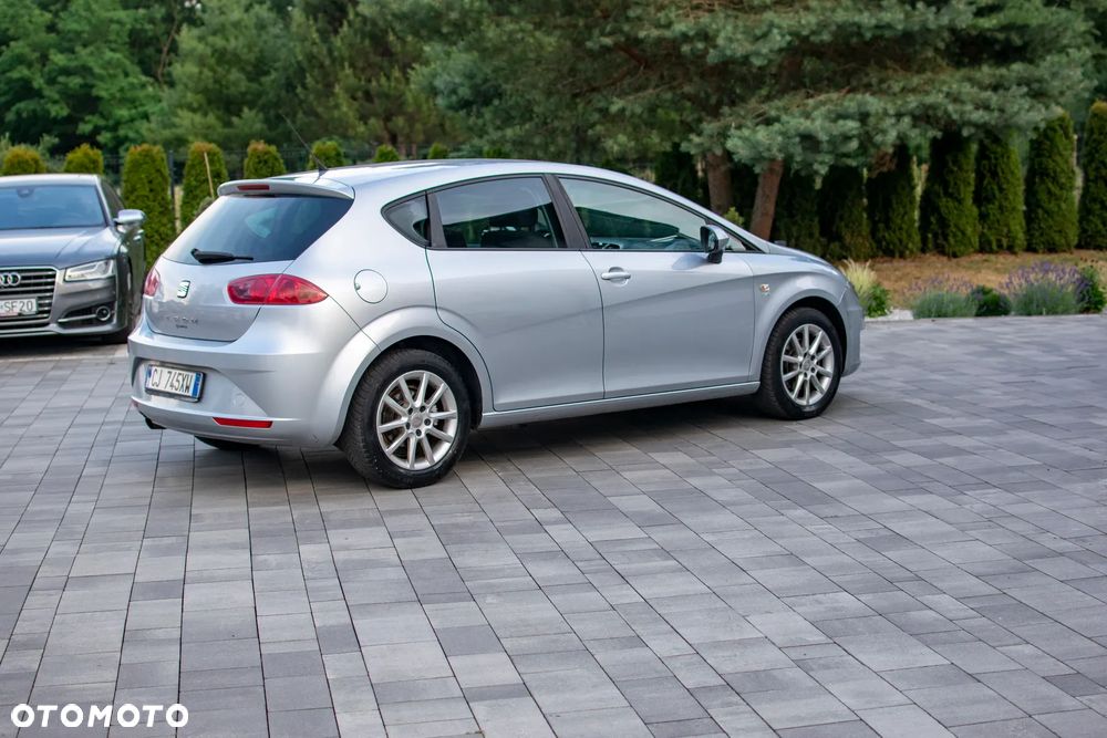Seat Leon - 23