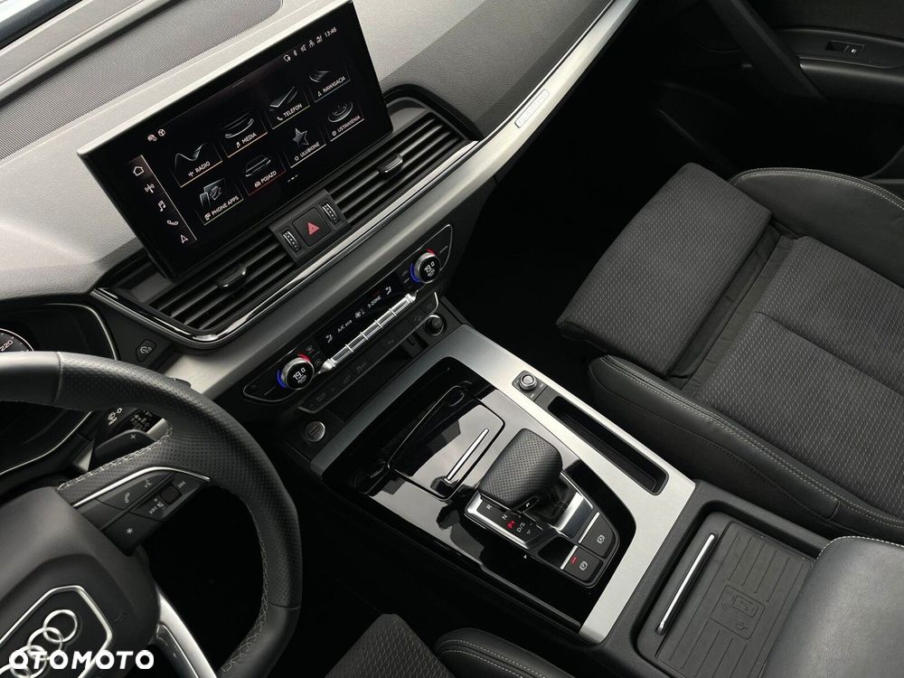 Audi Q5 Sportback - 37