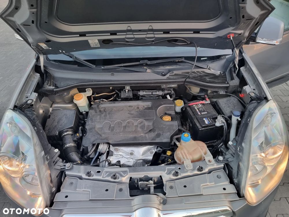 Opel Combo 1.6 CDTI L2H1 Edition - 13