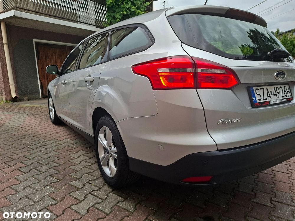 Ford Focus - 12