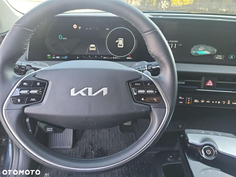 Kia EV6 - 13