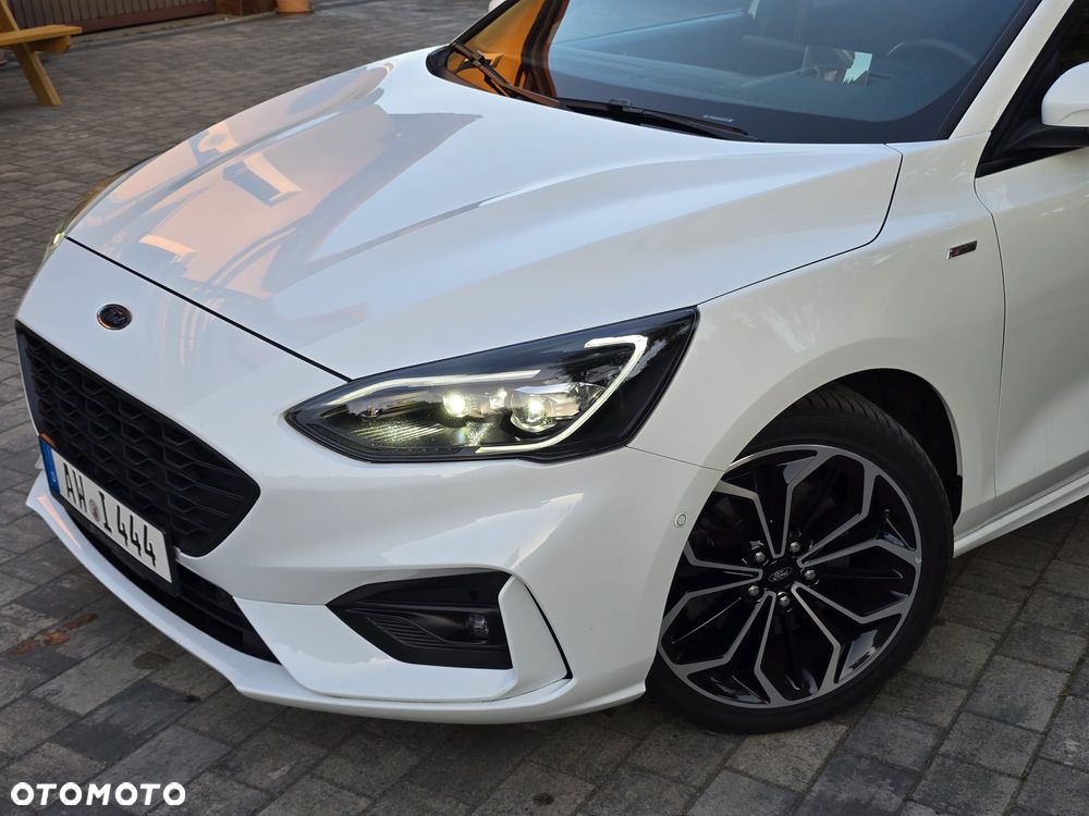 Ford Focus - 16