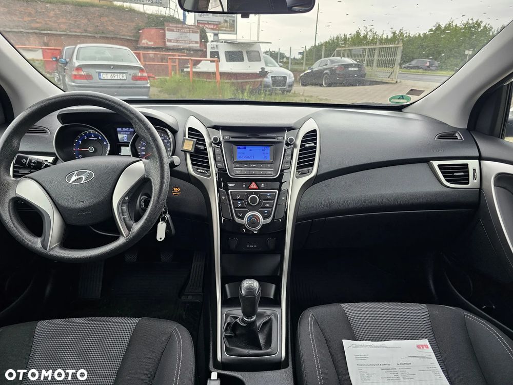 Hyundai i30 1.4 Intro Edition - 15