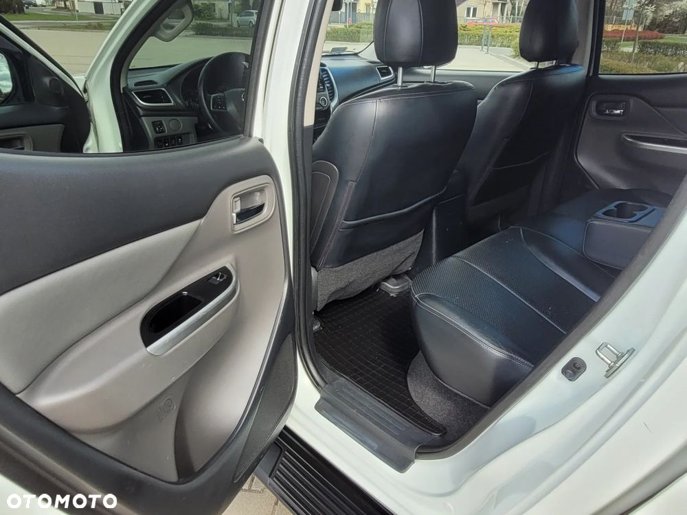 Fiat Fullback 2.4 MJ DC LX EU6 - 14