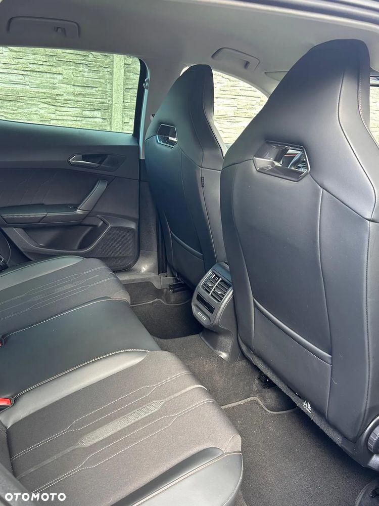 Cupra Formentor 2.0 TDI 4Drive DSG - 29