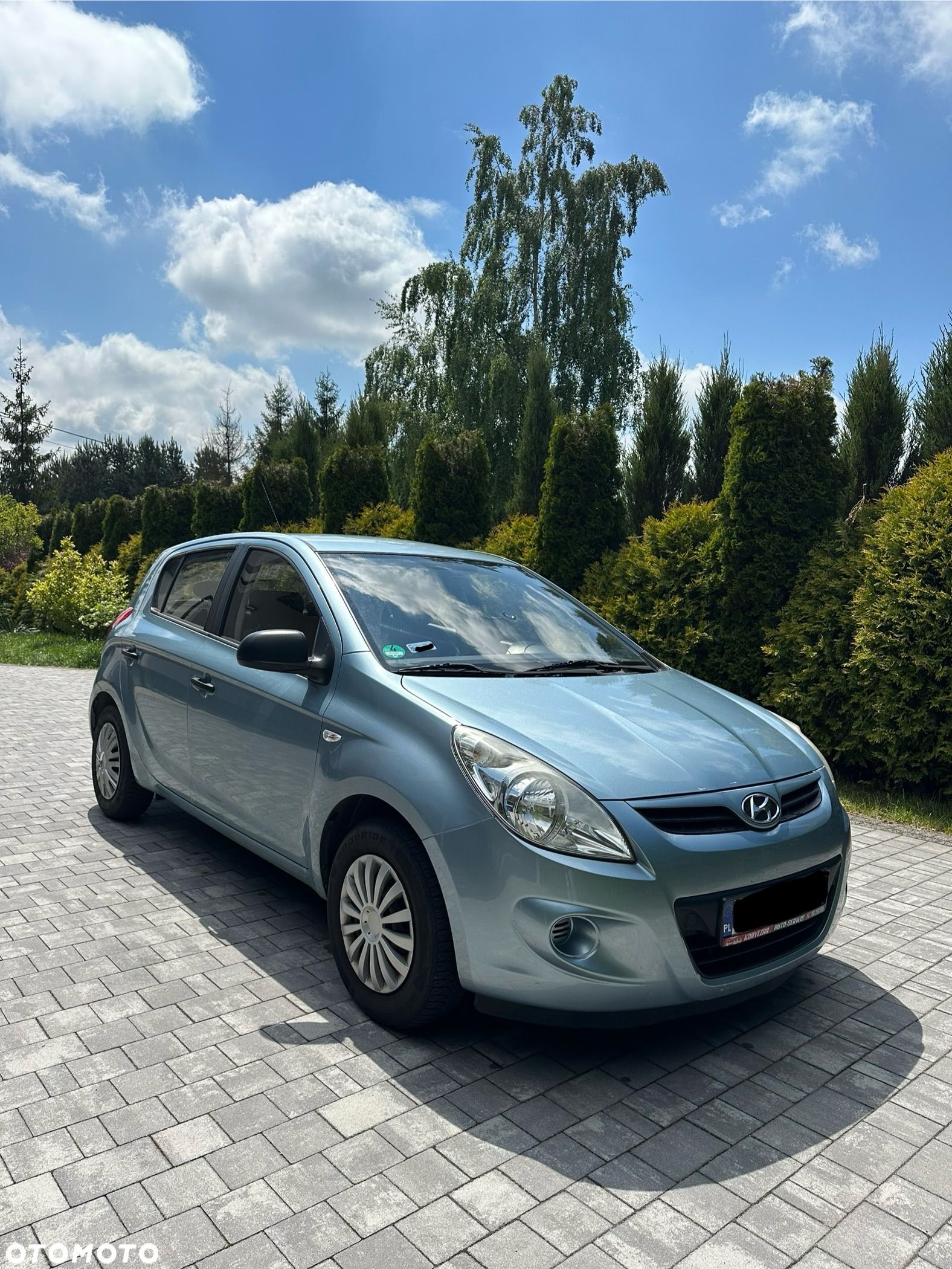Hyundai i20 1.2 Classic - 1