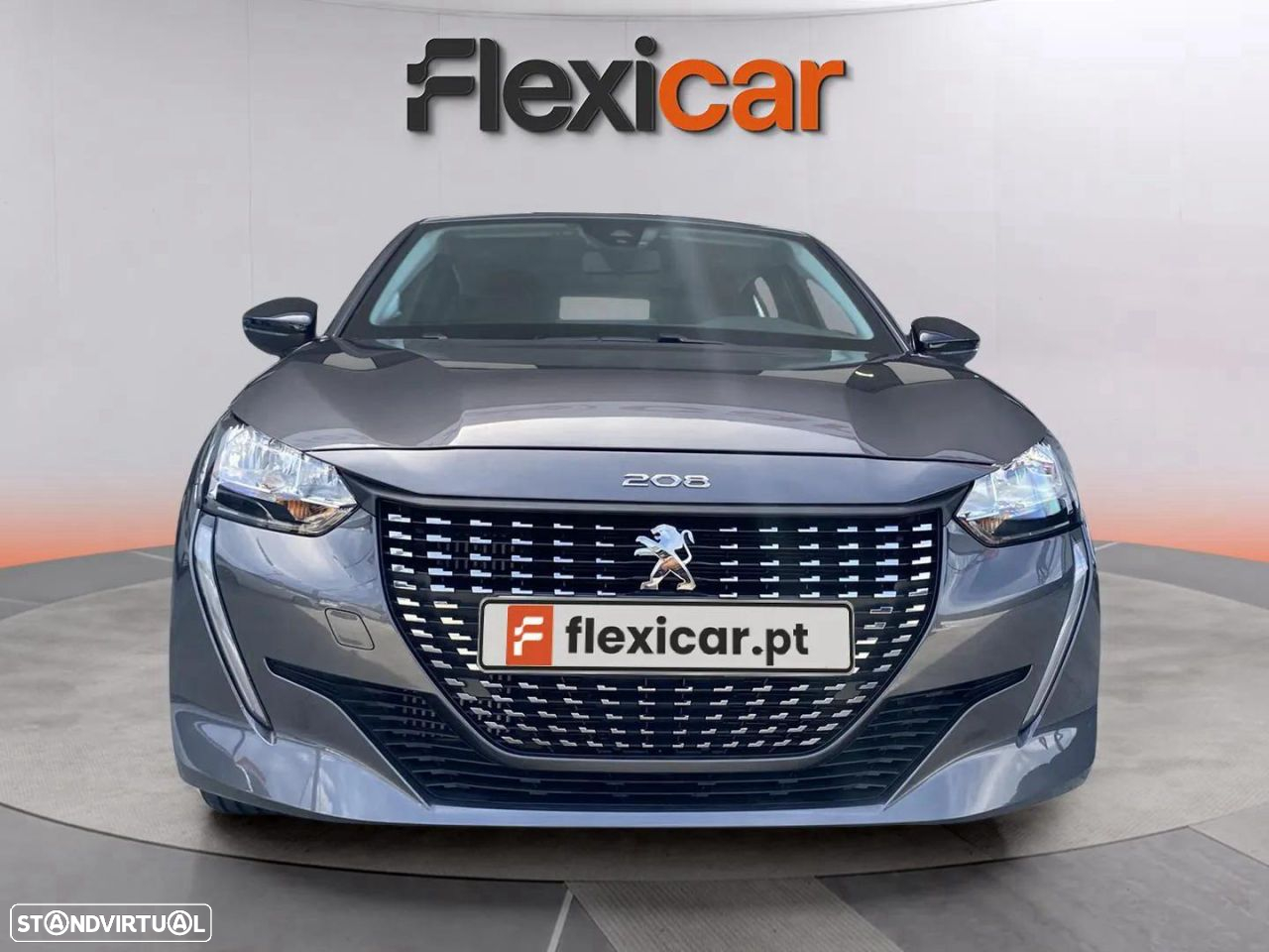Peugeot 208 1.5 BlueHDi Active Pack - 8