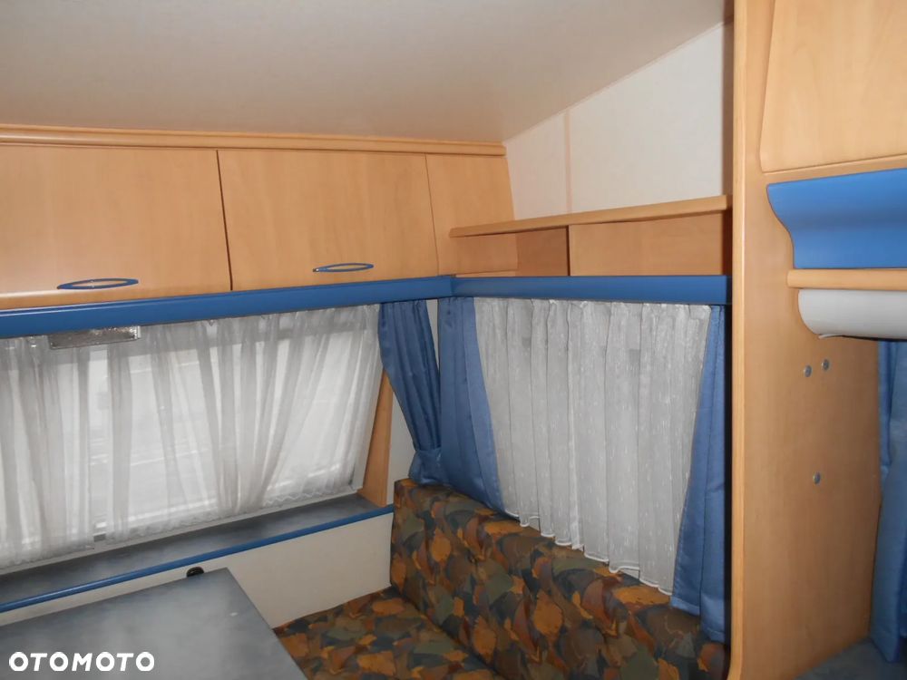 Hobby DE LUXE 400 - 18