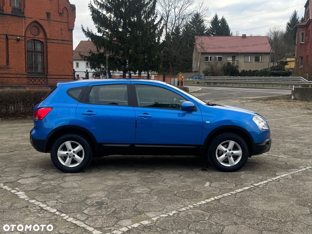 Nissan Qashqai 1.6 Acenta Pack - 3