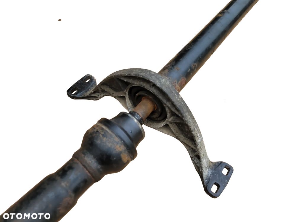 VW TIGUAN I LIFT 5N 2.0 TSI WAŁ NAPEDOWY 4 MOTION 5N0521101H - 3
