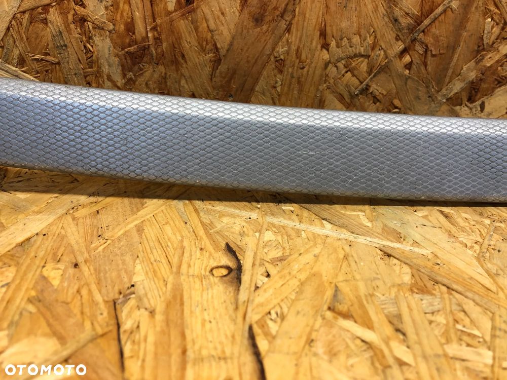 DEKOR LISTWA DRZWI BOCZKA PRAWY LEWY TYŁ PRZÓD BMW E90 E91 - 4