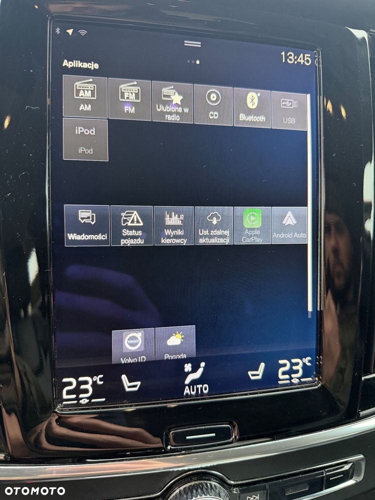 Volvo S90 D4 Inscription - 25