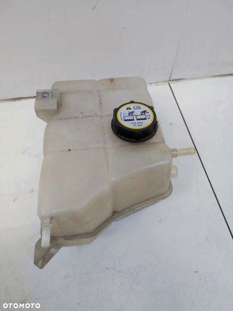 ZBIORNIK ZBIORNICZEK WYRÓWNAWCZY WODY FORD RANGER V 5 2.2 TDCI