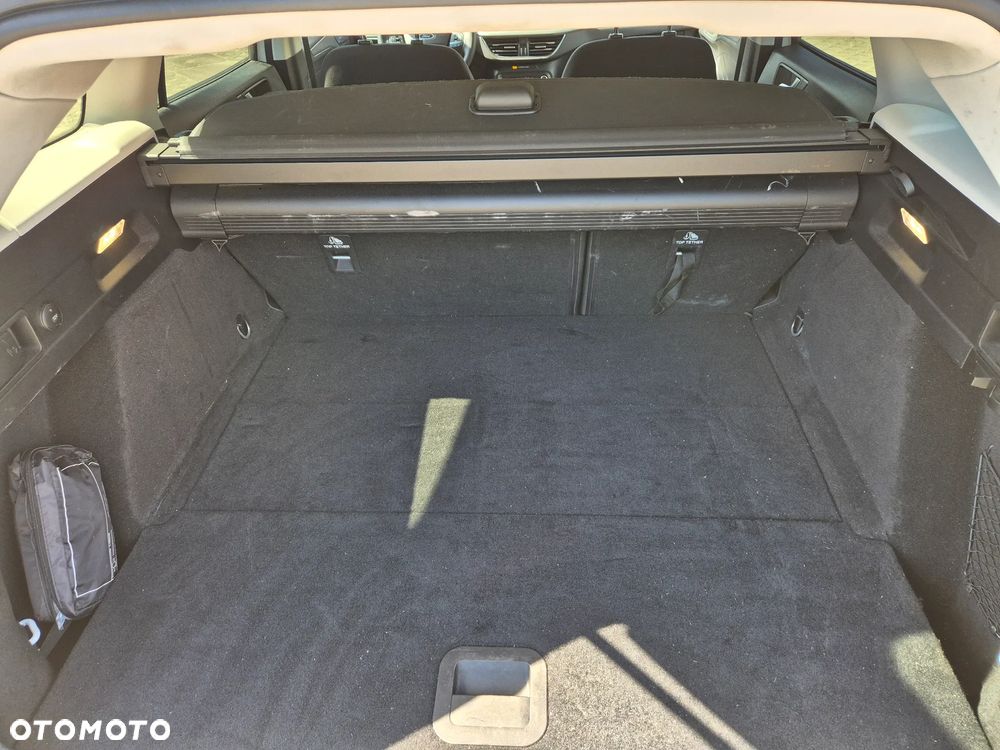 Ford Focus 1.5 EcoBlue STart-Stopp-System TITANIUM - 15