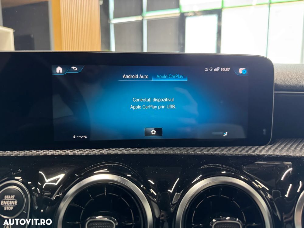 Mercedes-Benz CLA 180 7G-DCT Edition AMG Line - 17