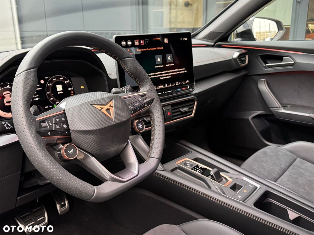 Cupra Formentor - 26