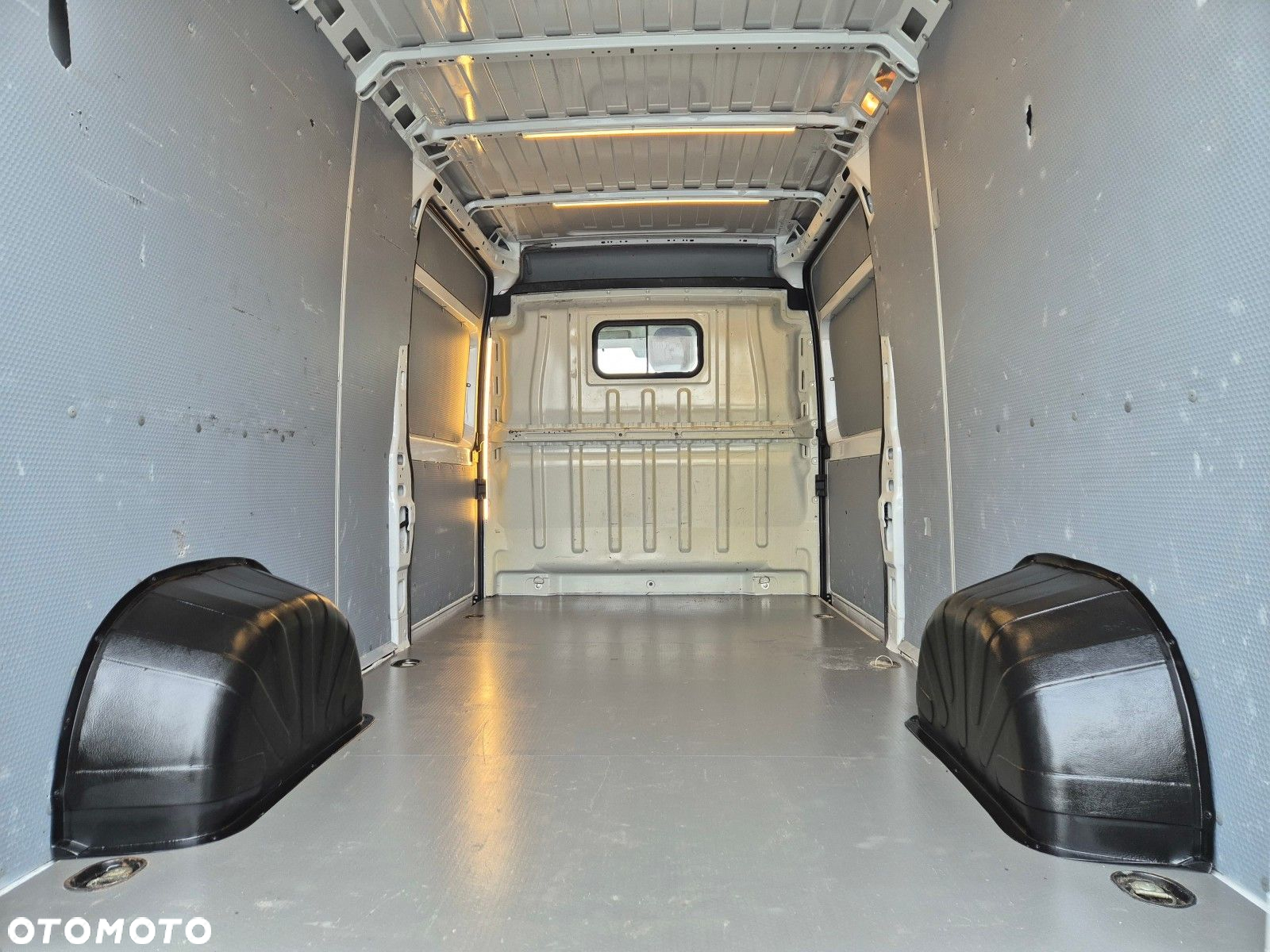 Peugeot boxer L3H2 *74999zł NETTO* 2,2HDi/165KM - 18