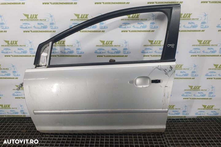 Usa portiera stanga fata Ford Focus 2  [din 2004 pana  2008] seria - 1
