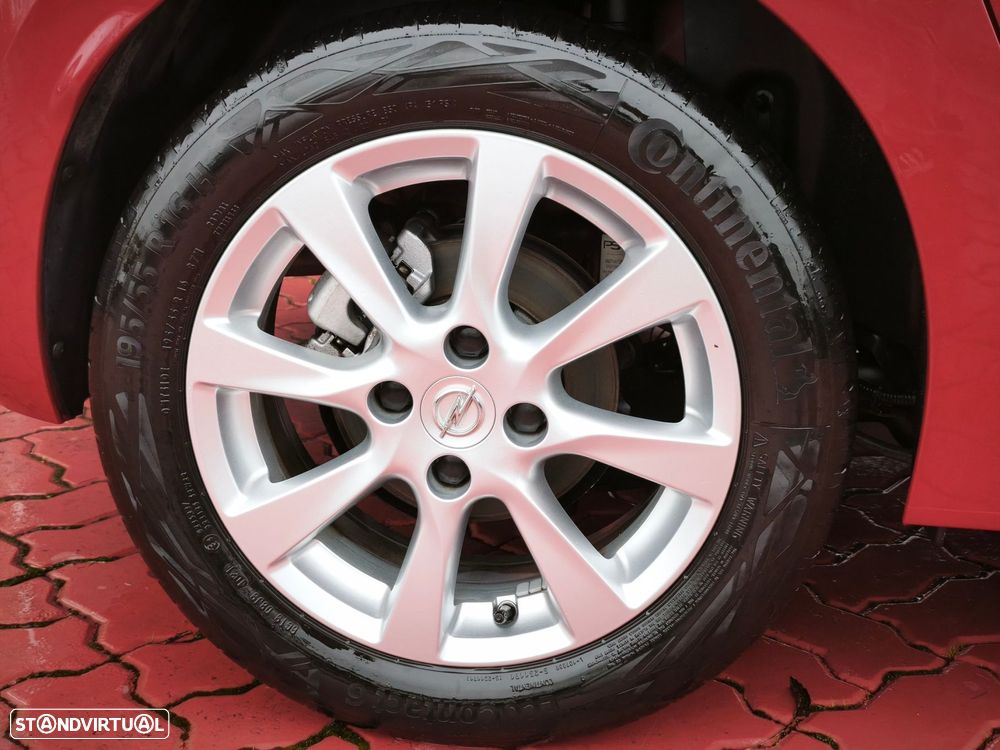 Opel Corsa 1.5 D Edition - 10